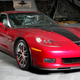 Illustration for article titled Chevy Reveals 2008 Corvette 427 Limited Edition Z06, Now With Red Metallic Paint